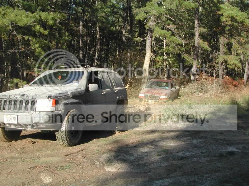 October Wheeling South Jersey