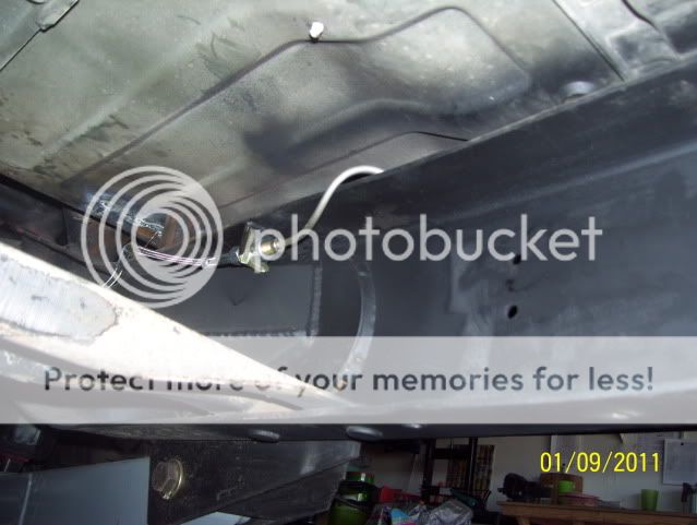 FAST Fabrication 94 b4000 turn into SNORE class 7 race truck build thread