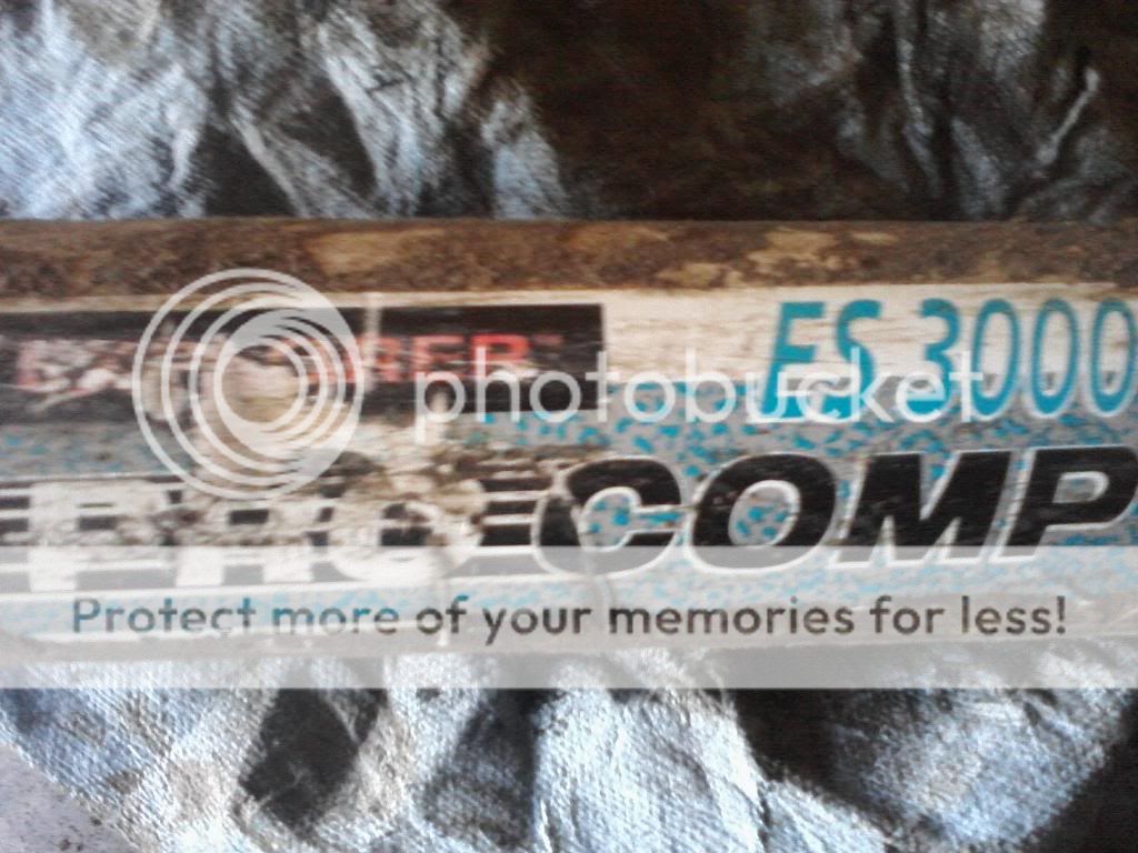 Lift shocks too short?!!!