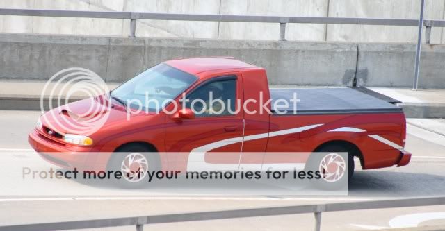 Woodward Dream Cruise 2009