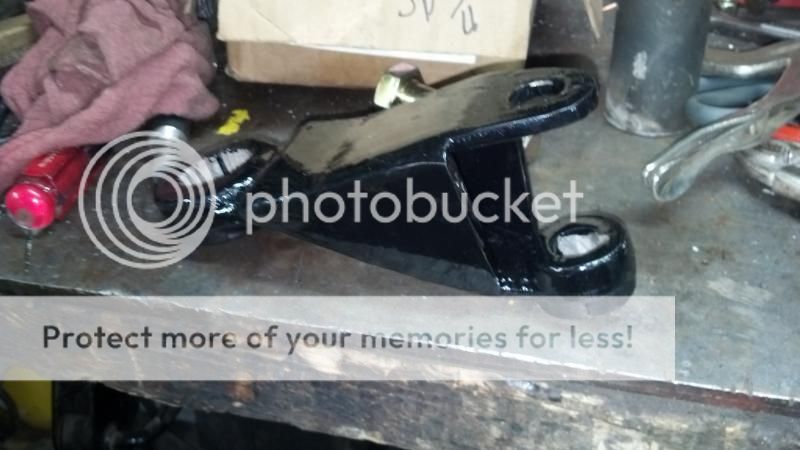 i need some scholing on heim joint steering