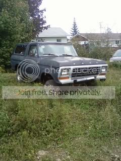 the next project