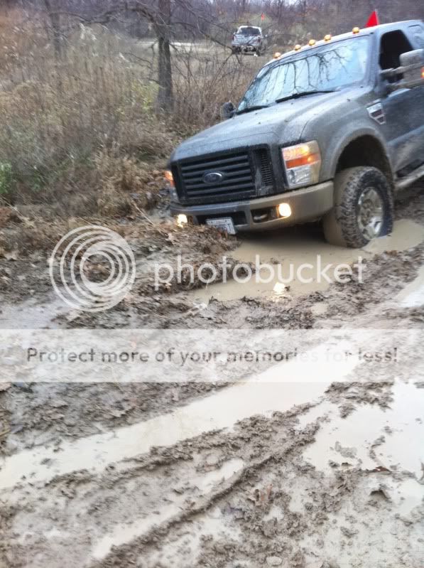 Offroading with some buddies... NOT 56K FRIENDLY!!!