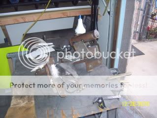 FAST Fabrication 94 b4000 turn into SNORE class 7 race truck build thread