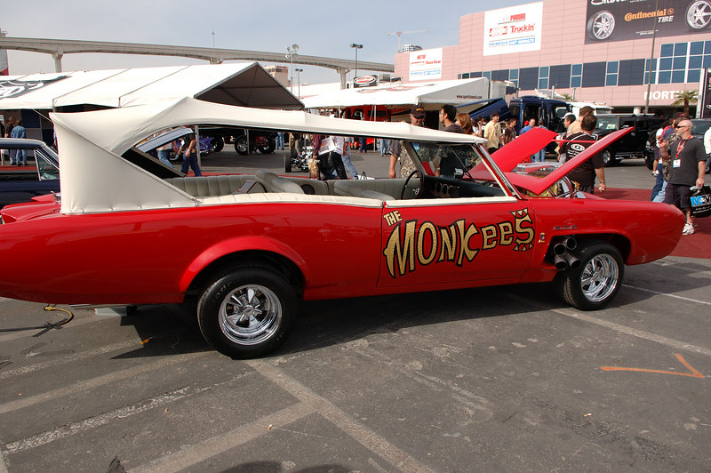 Sema 2008