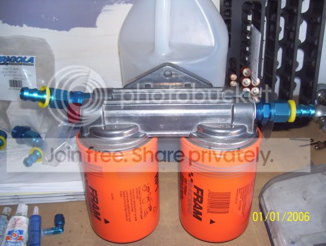 FAST Fabrication 94 b4000 turn into SNORE class 7 race truck build thread