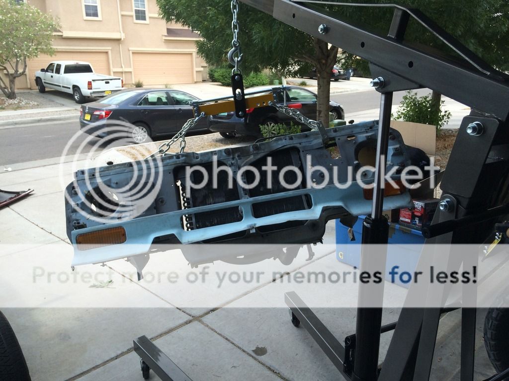 Drag Truck - The Danger Ranger Drag Truck - The Danger Ranger