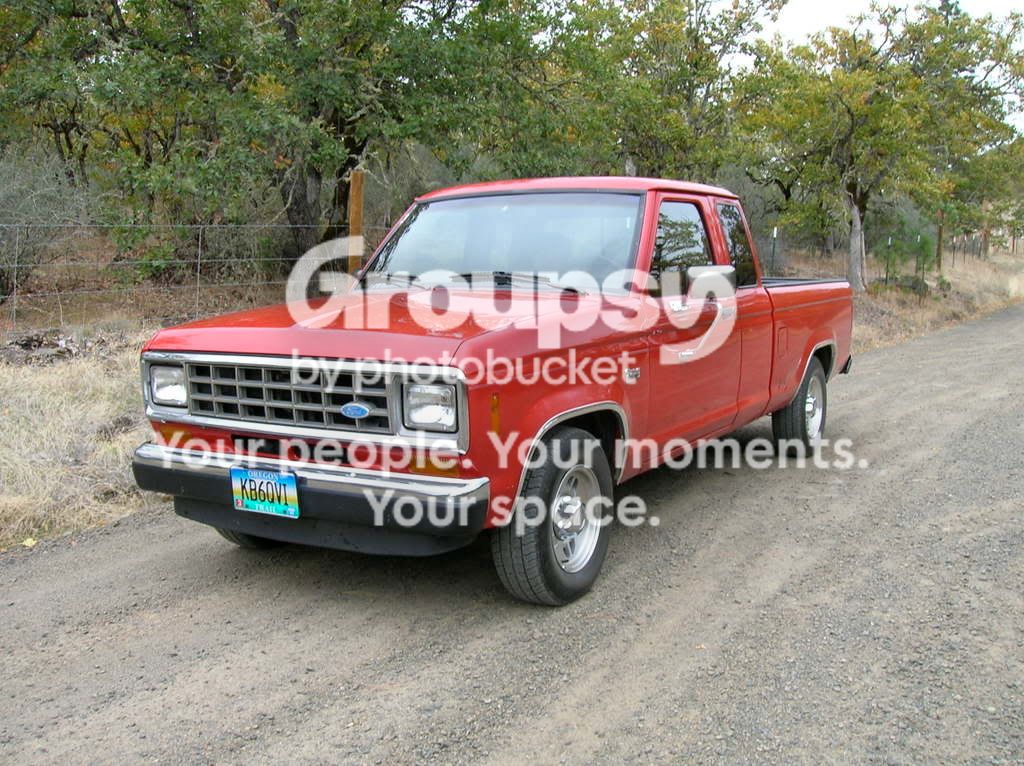 No chicks just truck