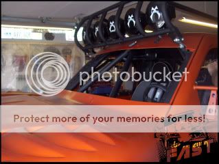 FAST Fabrication 94 b4000 turn into SNORE class 7 race truck build thread