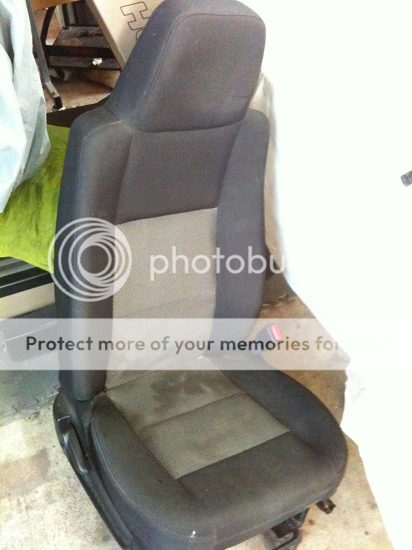 My '99 4x4 RegCab Steppie Build