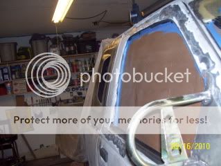 FAST Fabrication 94 b4000 turn into SNORE class 7 race truck build thread