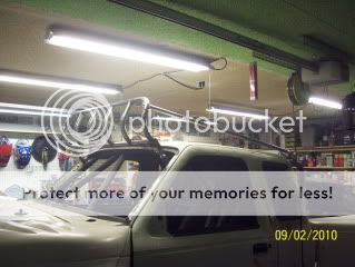 FAST Fabrication 94 b4000 turn into SNORE class 7 race truck build thread