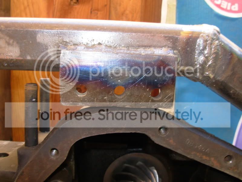 New guy, new project: 1988 BII wheeler