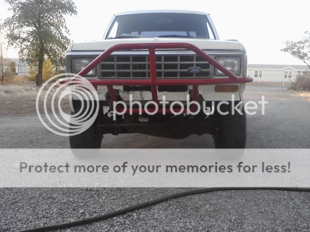 Lift shocks too short?!!!