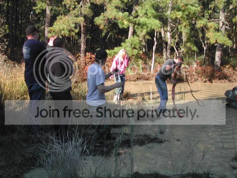 October Wheeling South Jersey