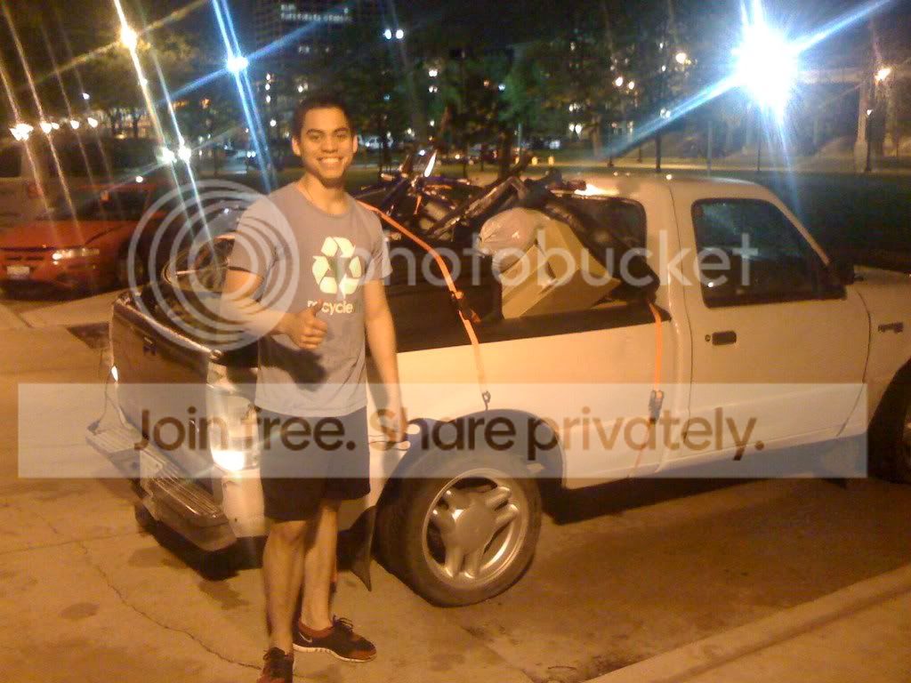 Show us what ur stock rbv is capable of