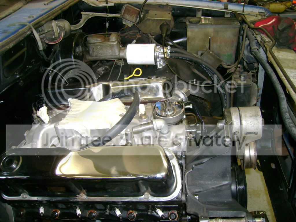 In like a lamb out like a lion!