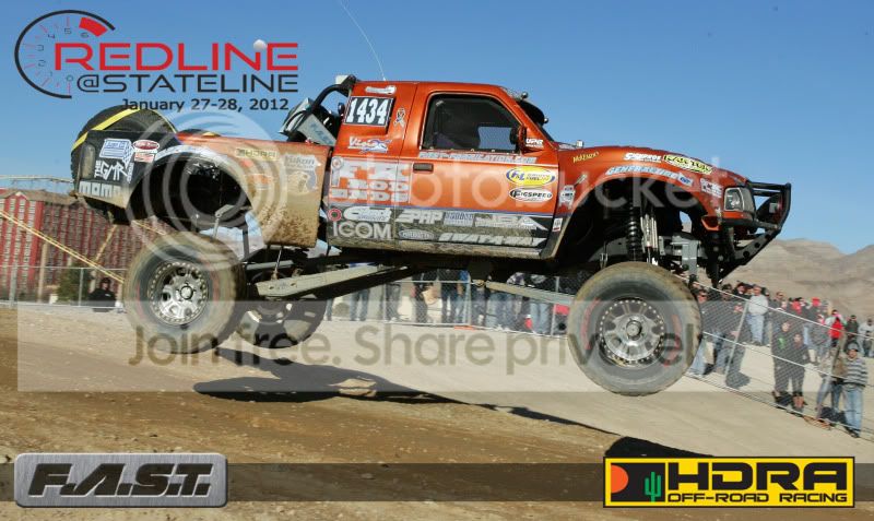 FAST Fabrication 94 b4000 turn into SNORE class 7 race truck build thread