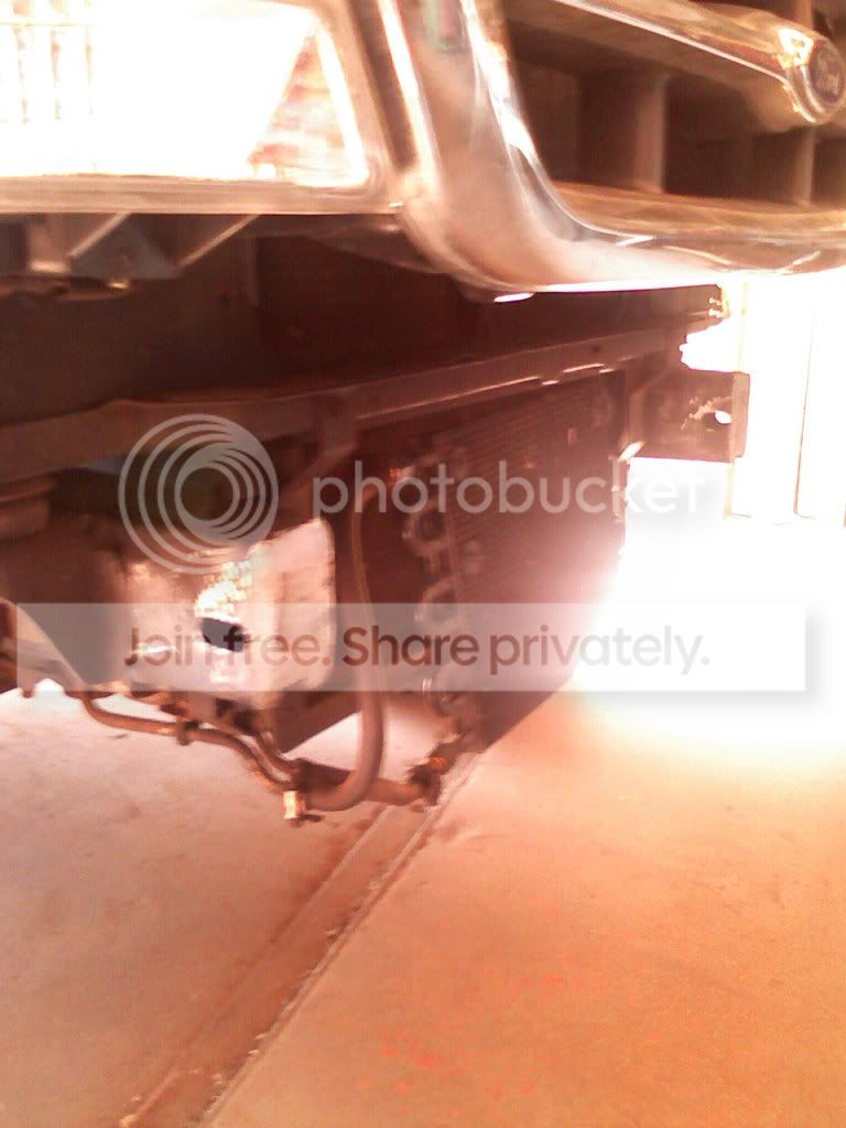 tube bumper/skid plate bulid
