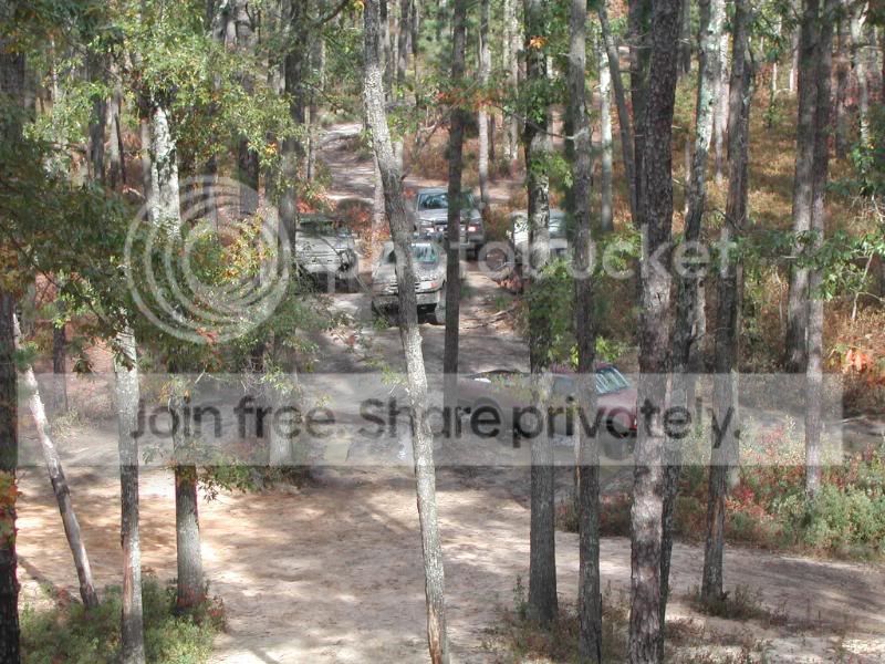 October Wheeling South Jersey