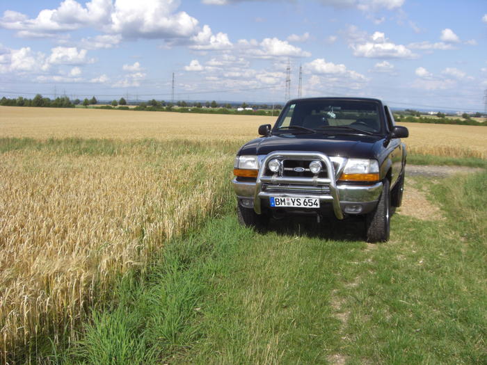 99 Ford Ranger XLT 4x4