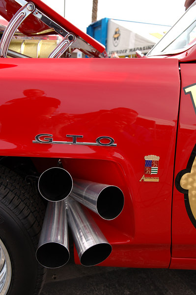 Sema 2008