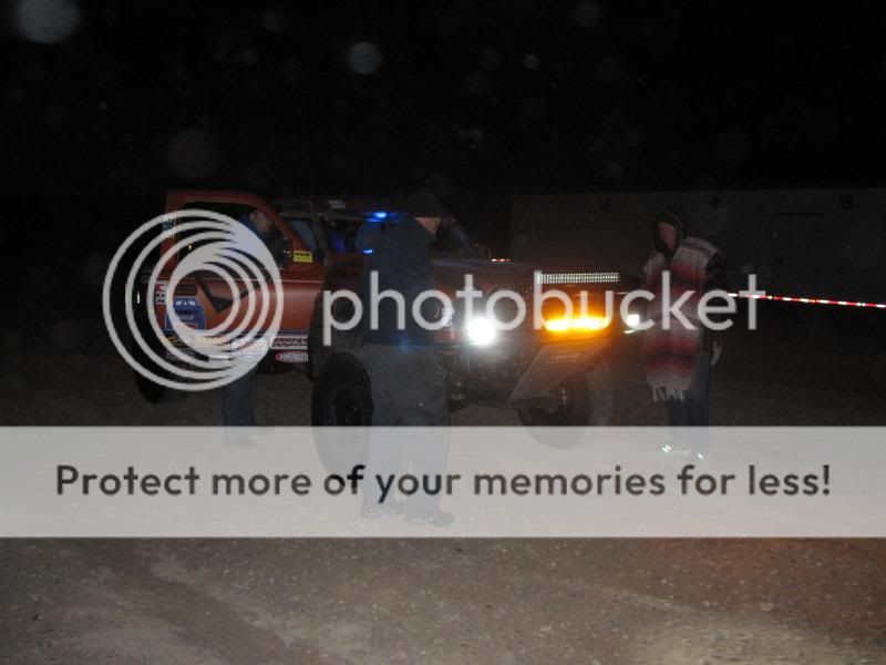 FAST Fabrication 94 b4000 turn into SNORE class 7 race truck build thread