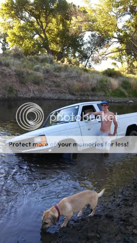 What can i do to drain my front diff?