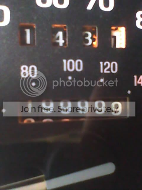 200k Club's Newest Member