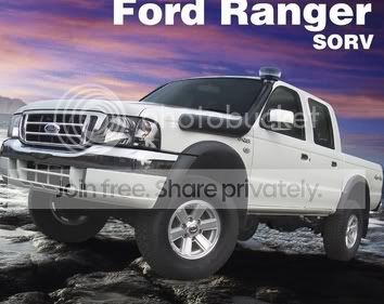next gen ranger?