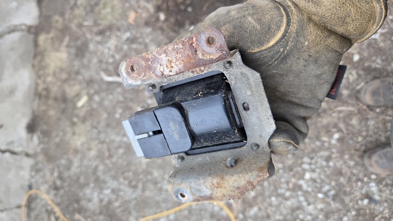 Aces Killshot Fusion EFI Swap