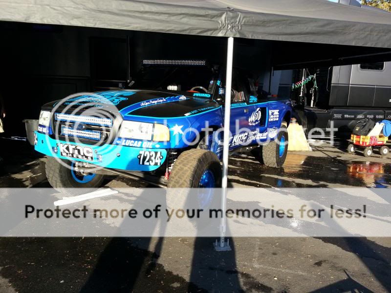 FAST Fabrication 94 b4000 turn into SNORE class 7 race truck build thread