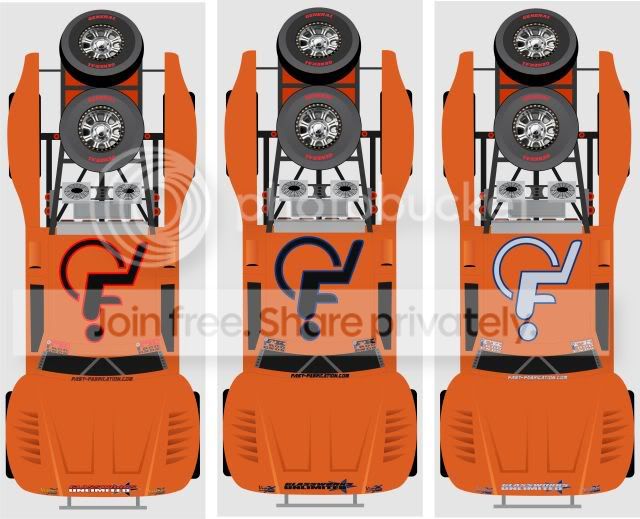 FAST Fabrication 94 b4000 turn into SNORE class 7 race truck build thread