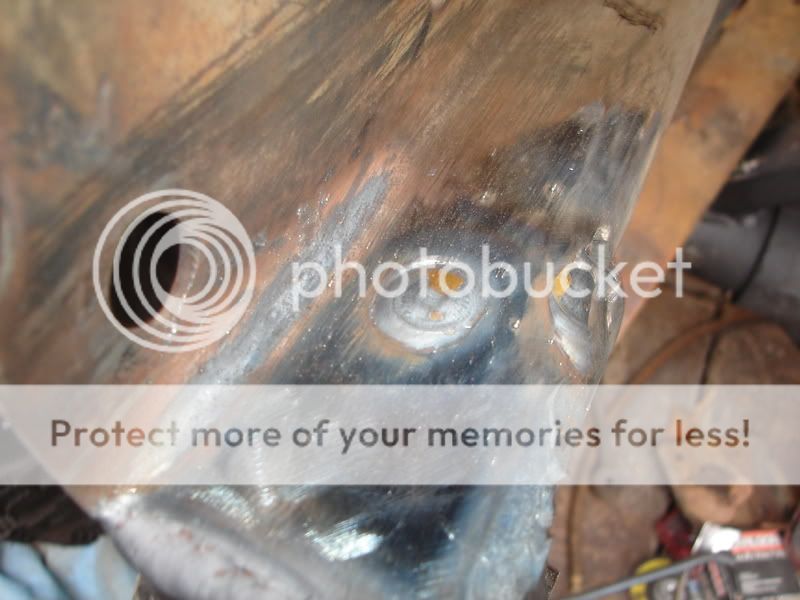 New guy, new project: 1988 BII wheeler