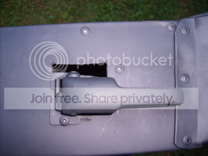 Central Tenn. - North Ala. Wheelin' Dec.12th