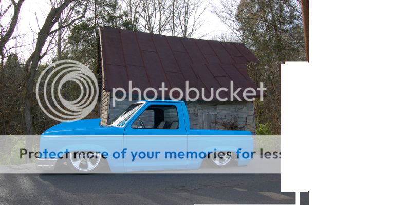 project changing ways on bronco 2