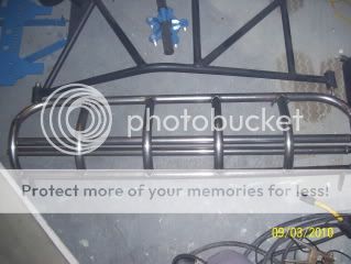 FAST Fabrication 94 b4000 turn into SNORE class 7 race truck build thread