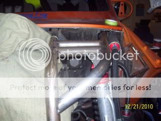 FAST Fabrication 94 b4000 turn into SNORE class 7 race truck build thread