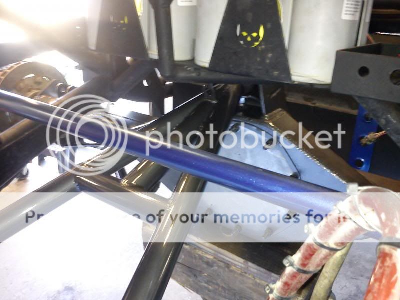 FAST Fabrication 94 b4000 turn into SNORE class 7 race truck build thread