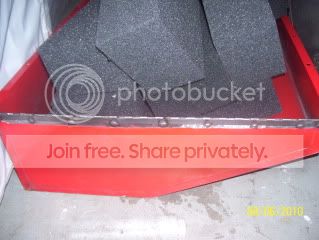 FAST Fabrication 94 b4000 turn into SNORE class 7 race truck build thread