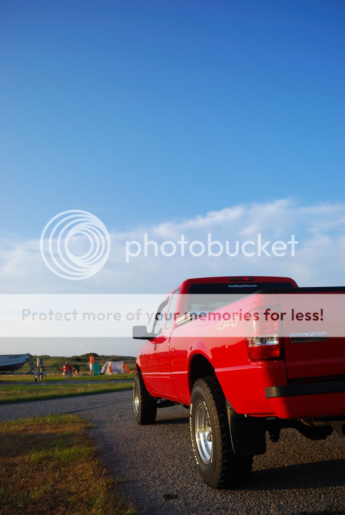 My Snow Excursion with a scare