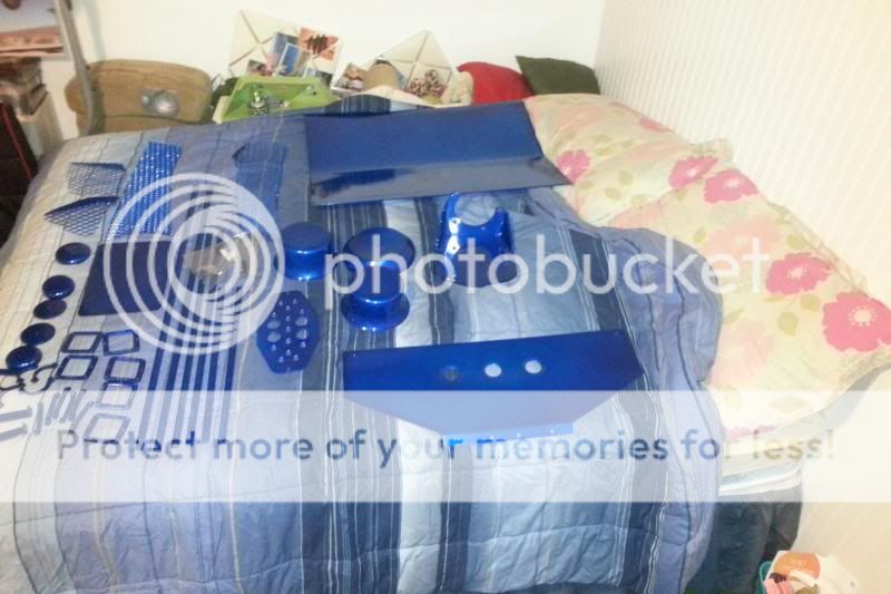 FAST Fabrication 94 b4000 turn into SNORE class 7 race truck build thread