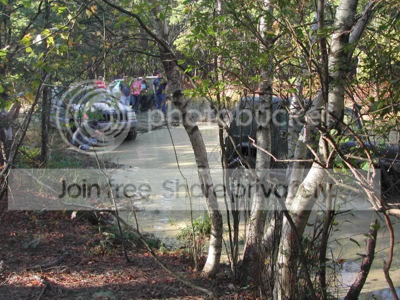 October Wheeling South Jersey