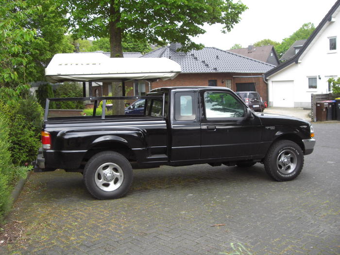 99 Ford Ranger XLT 4x4
