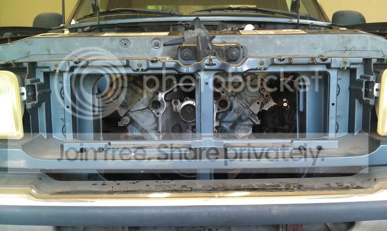 460 swap