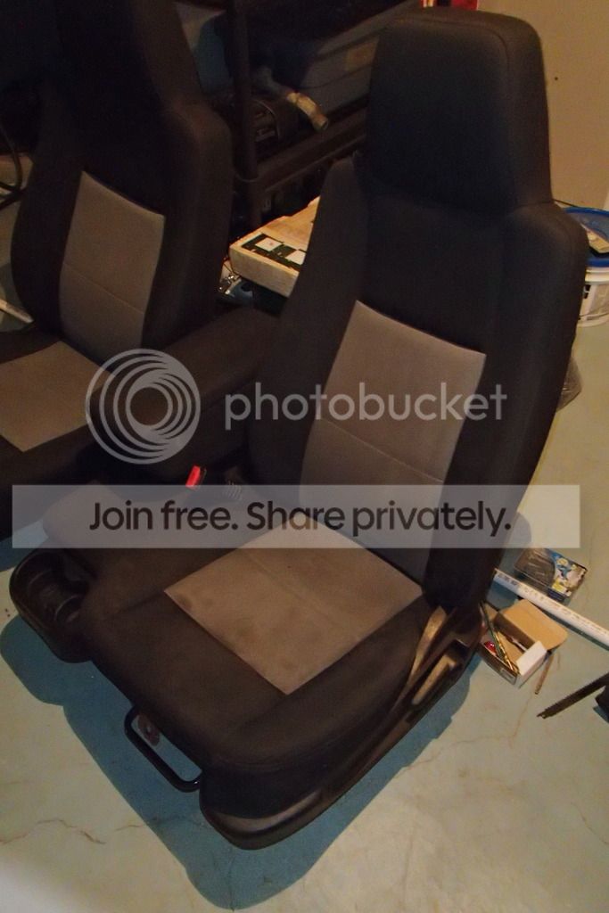 2007 Ranger Sport 4x4 Build