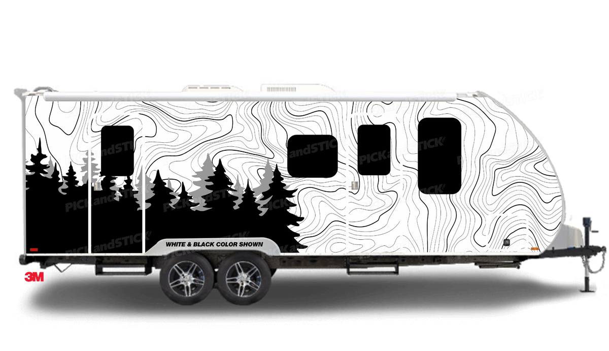 The new money pit... 2010 Forest River Take-it-EZ mini toy hauler