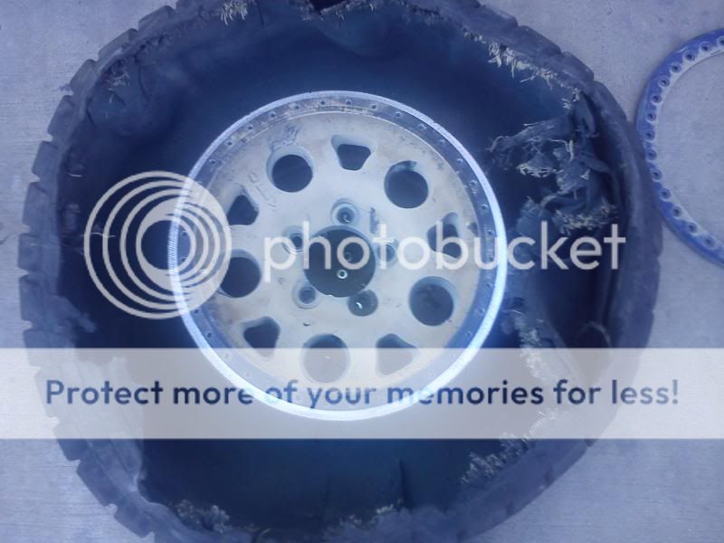 FAST Fabrication 94 b4000 turn into SNORE class 7 race truck build thread