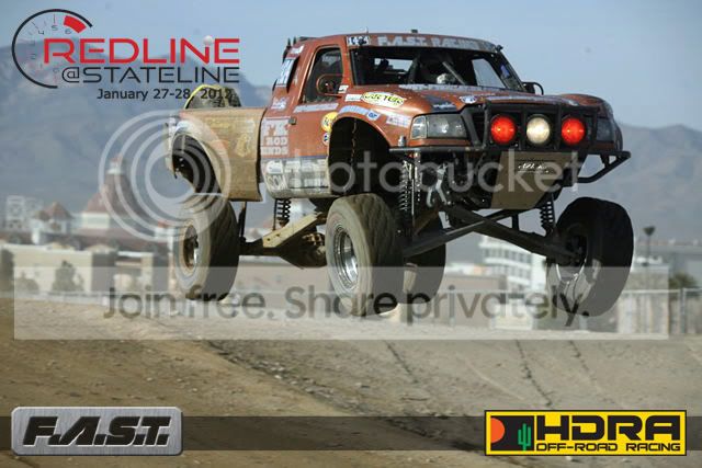 FAST Fabrication 94 b4000 turn into SNORE class 7 race truck build thread