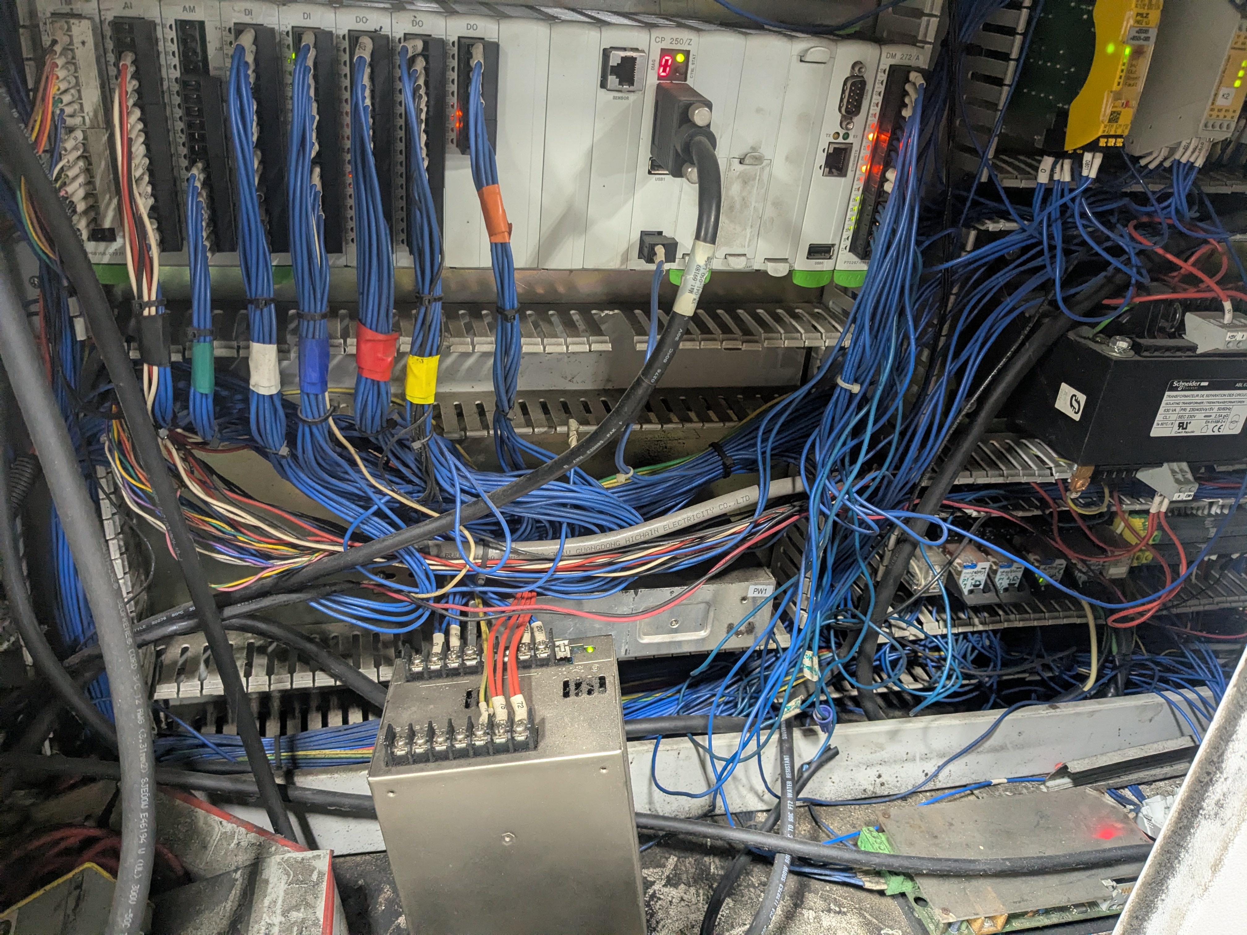 Lighting Issue has been driving me nuts for weeks